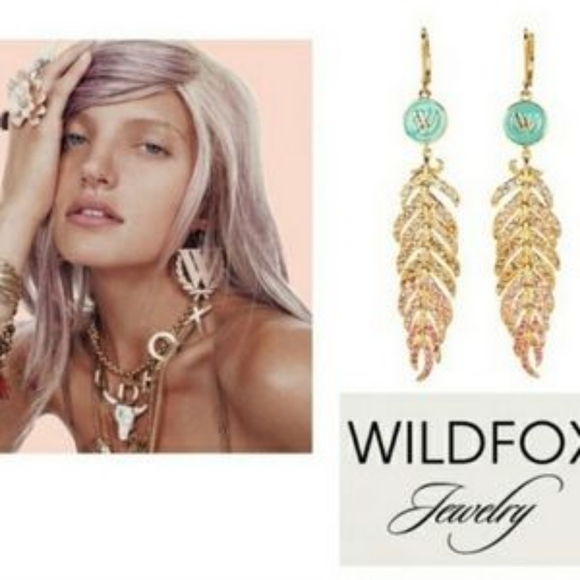Wildfox Couture | Jewelery Set - Picture 8 of 8